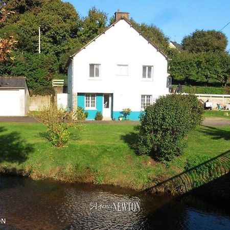 Rainbow Cottage Mérillac Esterno foto