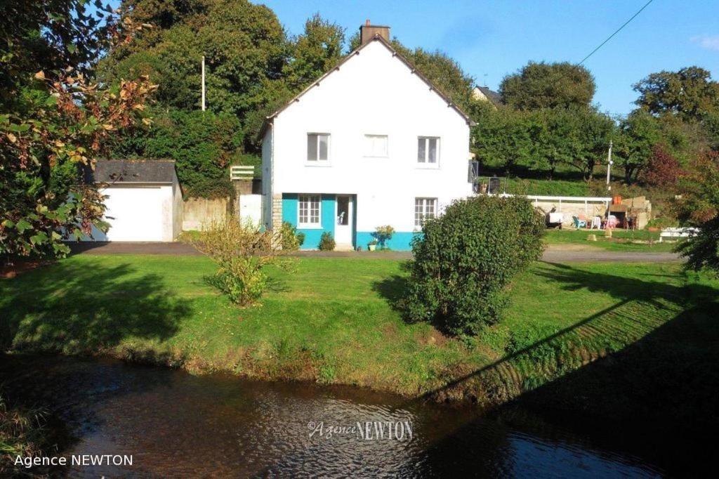 Rainbow Cottage Mérillac Esterno foto